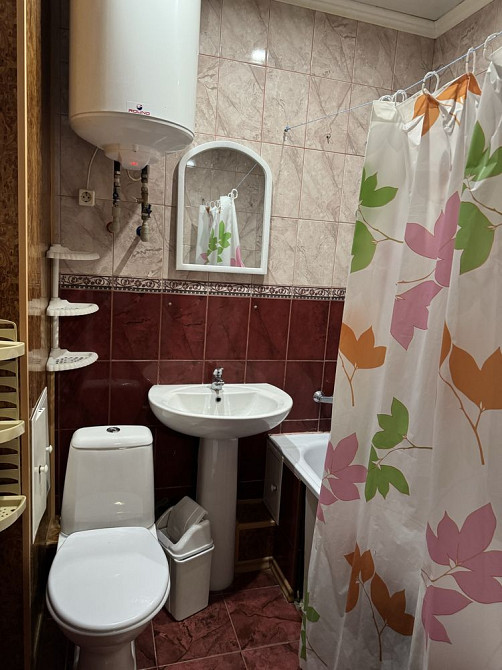 Сдаю 1 комнатную квартиру район Водолей Миколаїв - зображення 4