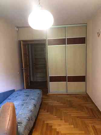 здам 2х кім. квартиру у львові вул. виговського Львов