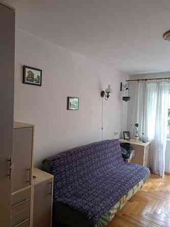 здам 2х кім. квартиру у львові вул. виговського Львов