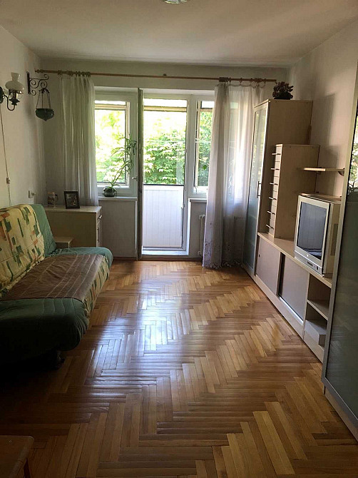 здам 2х кім. квартиру у львові вул. виговського Львов - изображение 1