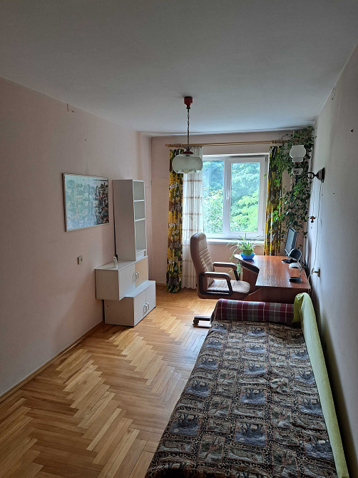 здам 2х кім. квартиру у львові вул. виговського Львов - изображение 7