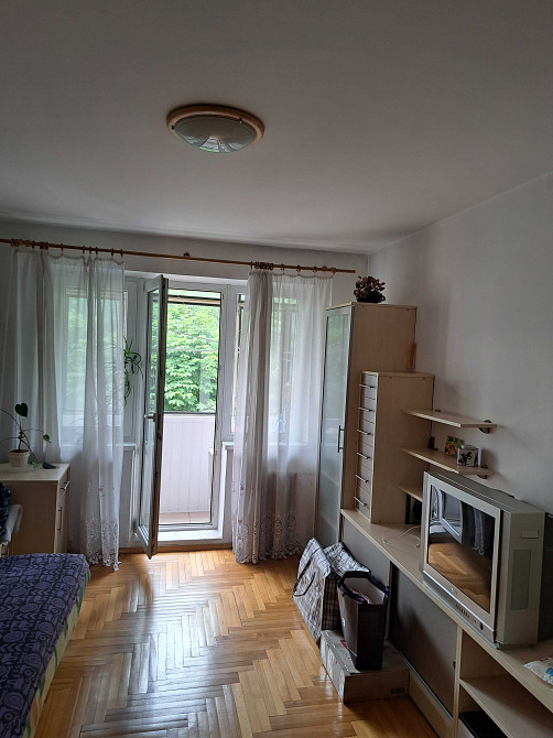 здам 2х кім. квартиру у львові вул. виговського Львов - изображение 5