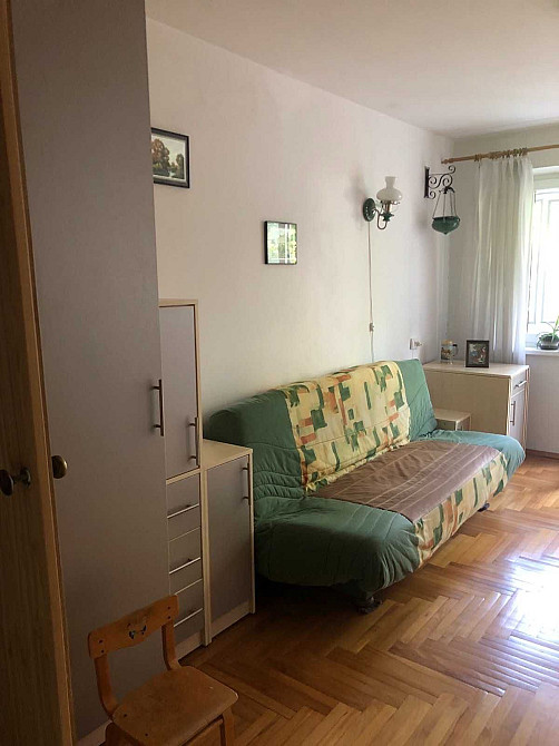 здам 2х кім. квартиру у львові вул. виговського Львов - изображение 2