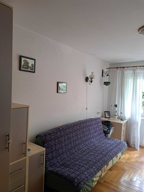 здам 2х кім. квартиру у львові вул. виговського Львов - изображение 3