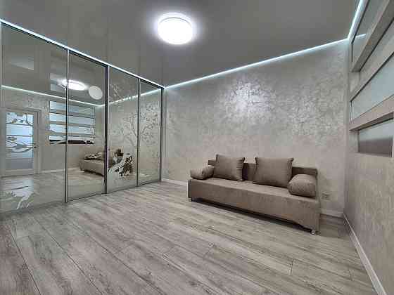 ЖК Палладіум оренда 1 к кв 58 м² Бровары