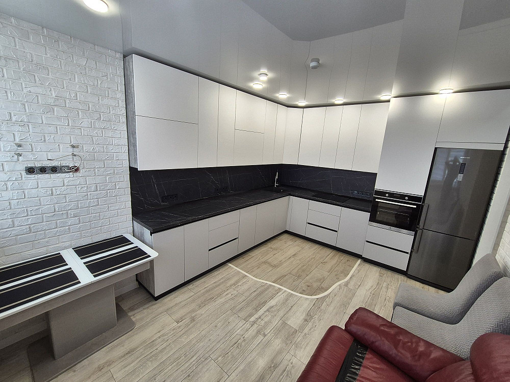 ЖК Палладіум оренда 1 к кв 58 м² Бровари - зображення 3