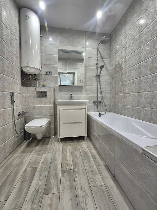 ЖК Палладіум оренда 1 к кв 58 м² Бровари - зображення 7