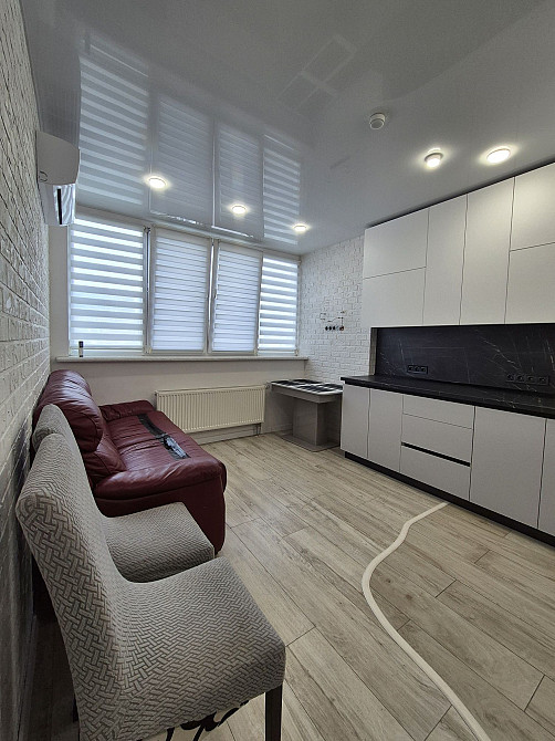 ЖК Палладіум оренда 1 к кв 58 м² Бровари - зображення 2