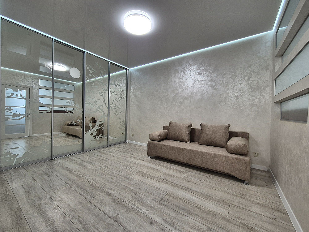 ЖК Палладіум оренда 1 к кв 58 м² Бровари - зображення 6