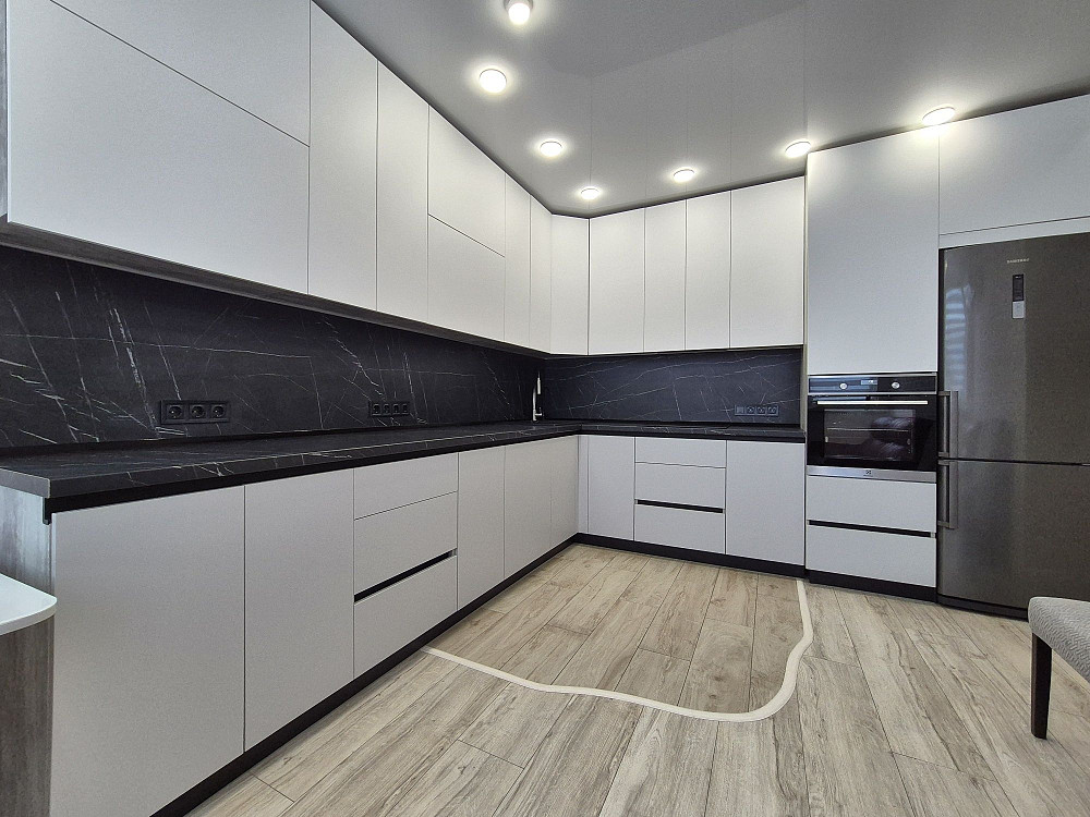 ЖК Палладіум оренда 1 к кв 58 м² Бровари - зображення 1