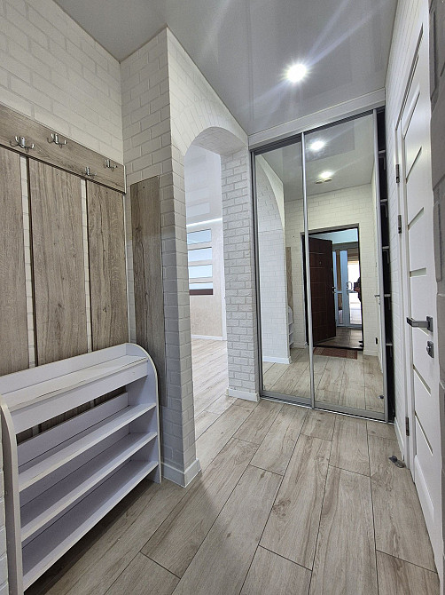 ЖК Палладіум оренда 1 к кв 58 м² Бровари - зображення 8