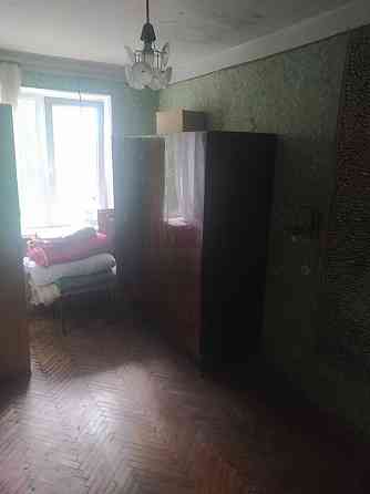 Сдам 3х комнатную квартиру ХТЗ Харьков