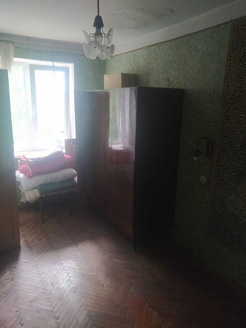 Сдам 3х комнатную квартиру ХТЗ Харків - зображення 2