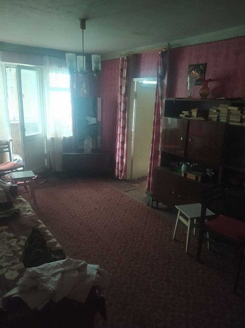 Сдам 3х комнатную квартиру ХТЗ Харків - зображення 3