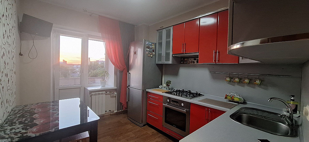 Оренда 1 кім. квартири  вул.Бабкіна 12. Бориспіль - зображення 1