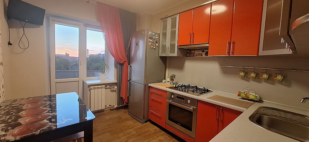 Оренда 1 кім. квартири  вул.Бабкіна 12. Бориспіль - зображення 5