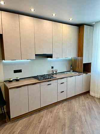 Обжита новобудова із сучасним ремонтом і великим ліжком Хмельницкий