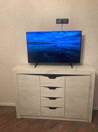 Обжита новобудова із сучасним ремонтом і великим ліжком Хмельницкий