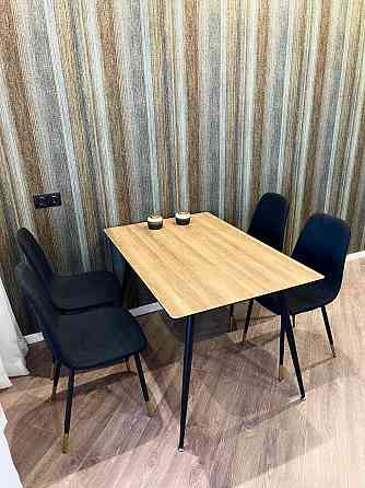 Обжита новобудова із сучасним ремонтом і великим ліжком Хмельницкий