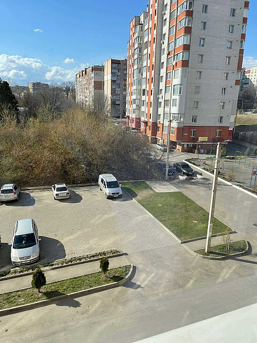 Обжита новобудова із сучасним ремонтом і великим ліжком Хмельницкий - изображение 7