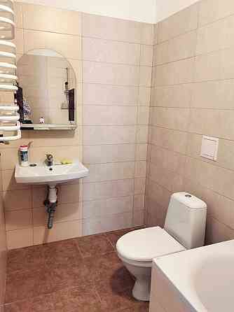 Оренда 1-к квартири в ЖК "Бельгійське містечко" Львов