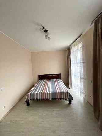 Оренда 1-к квартири в ЖК "Бельгійське містечко" Львов