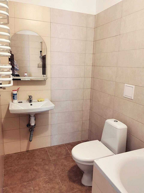 Оренда 1-к квартири в ЖК "Бельгійське містечко" Львов - изображение 6