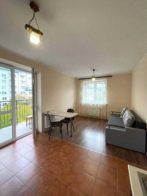 Оренда 1-к квартири в ЖК "Бельгійське містечко" Львов - изображение 2