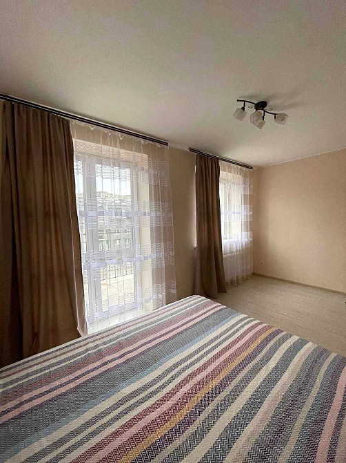 Оренда 1-к квартири в ЖК "Бельгійське містечко" Львов - изображение 4