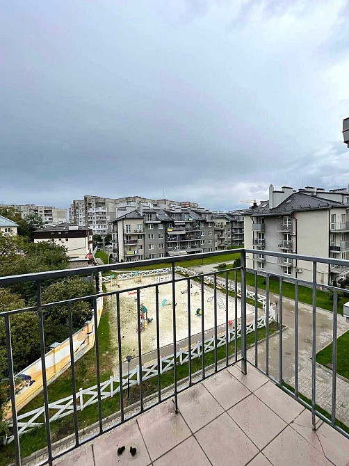 Оренда 1-к квартири в ЖК "Бельгійське містечко" Львов - изображение 7