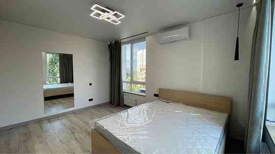 Аренда 3к квартиры в новострой ЖК Лагом, ж/м Победа, Lagom,5 континент Днепр