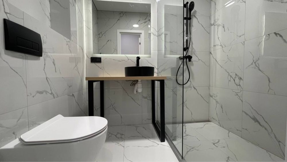 Аренда 3к квартиры в новострой ЖК Лагом, ж/м Победа, Lagom,5 континент Дніпро - зображення 8