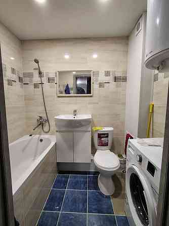 Первая сдача! 3к Ремонт начало правды Слобожанский рядом центр солнечн Днепр