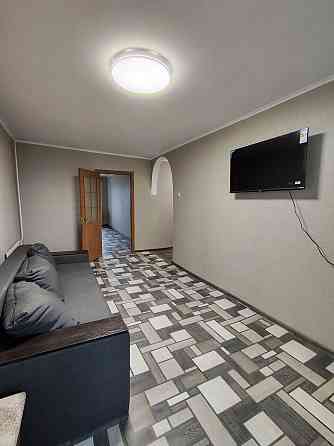 Первая сдача! 3к Ремонт начало правды Слобожанский рядом центр солнечн Днепр