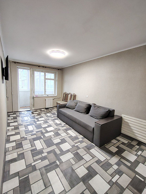 Первая сдача! 3к Ремонт начало правды Слобожанский рядом центр солнечн Днепр - изображение 4