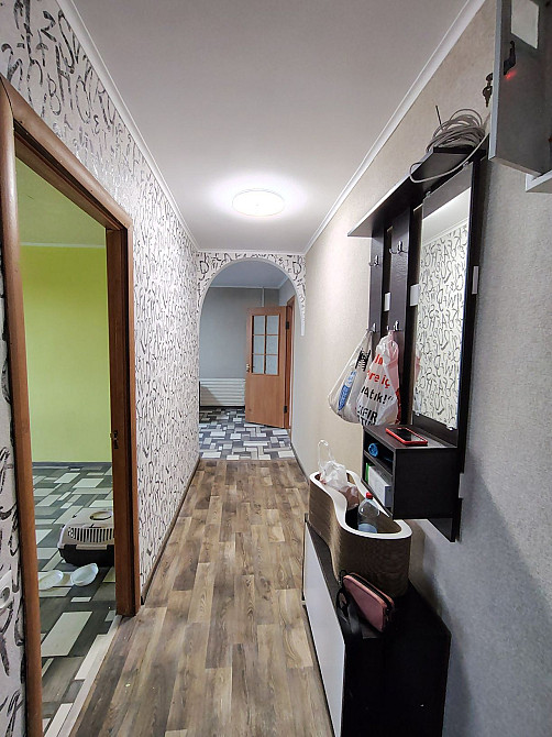 Первая сдача! 3к Ремонт начало правды Слобожанский рядом центр солнечн Днепр - изображение 6