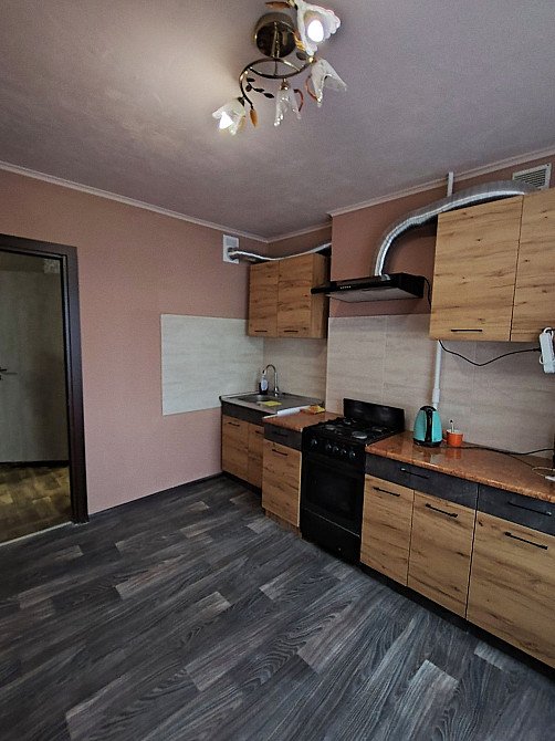 Первая сдача! 3к Ремонт начало правды Слобожанский рядом центр солнечн Днепр - изображение 3