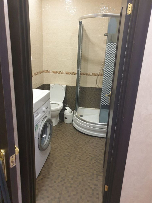 Оренда Однокімнатної квартири ЖК Софія Житня 21 Софіївська Борщагівка - зображення 5