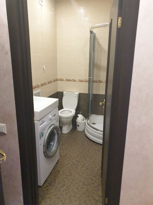 Оренда Однокімнатної квартири ЖК Софія Житня 21 Софіївська Борщагівка - зображення 4