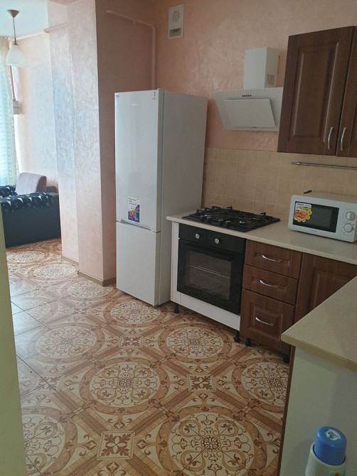 Оренда Однокімнатної квартири ЖК Софія Житня 21 Софіївська Борщагівка - зображення 1