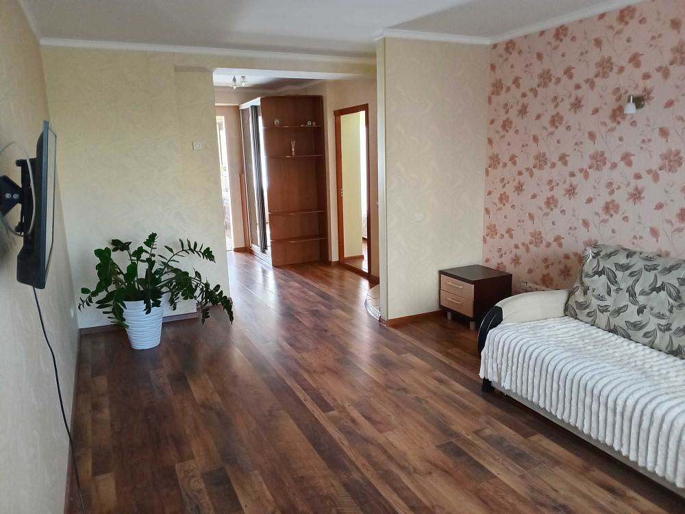 Здача в оренду 2-х кімнатної квартири Рівне - зображення 1