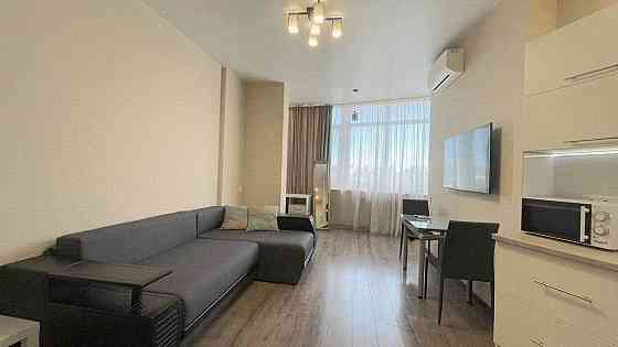 2к ЖК Чкаловский, Исполкомовская 24б, небольшая собачка обсуждается Днепр