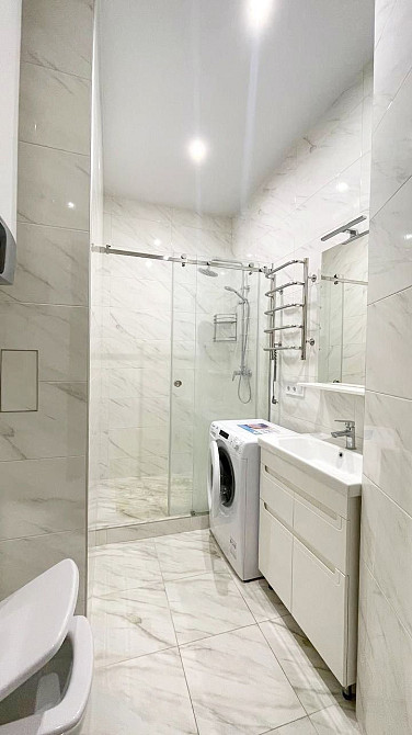 2к ЖК Чкаловский, Исполкомовская 24б, небольшая собачка обсуждается Днепр - изображение 7