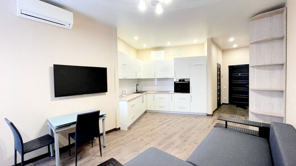 2к ЖК Чкаловский, Исполкомовская 24б, небольшая собачка обсуждается Днепр - изображение 6