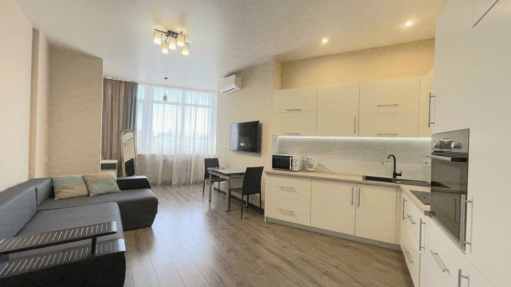 2к ЖК Чкаловский, Исполкомовская 24б, небольшая собачка обсуждается Днепр - изображение 5