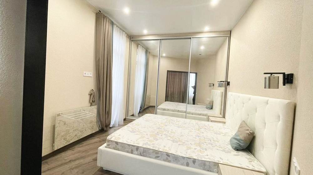 2к ЖК Чкаловский, Исполкомовская 24б, небольшая собачка обсуждается Днепр - изображение 2