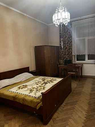 Оренда 2 кімнатна квартира вул. Федьковича 26 (Привокзальний ринок) Львов