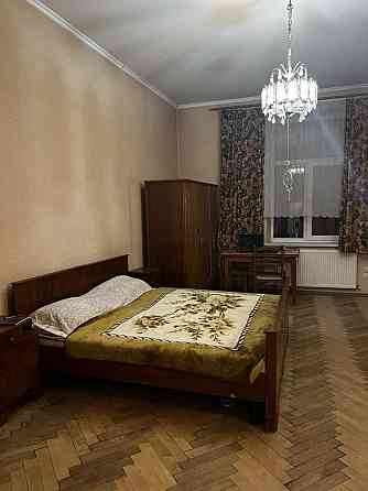 Оренда 2 кімнатна квартира вул. Федьковича 26 (Привокзальний ринок) Львов