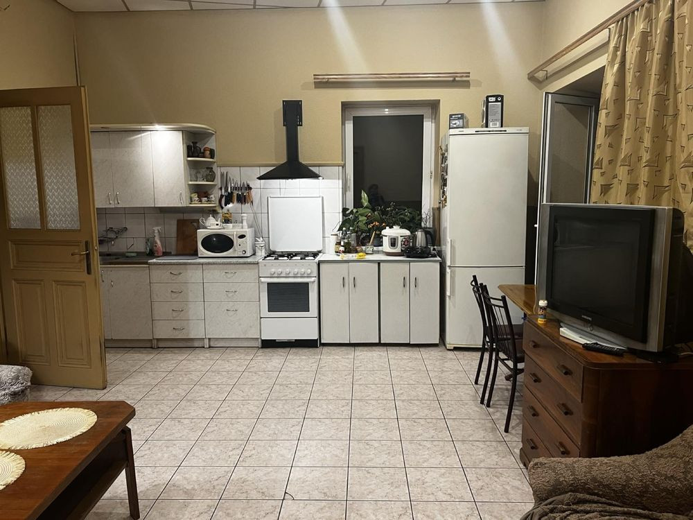 Оренда 2 кімнатна квартира вул. Федьковича 26 (Привокзальний ринок) Львов - изображение 1