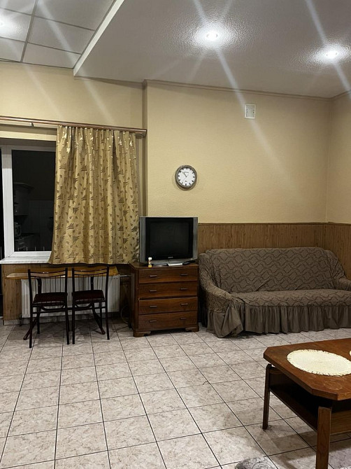 Оренда 2 кімнатна квартира вул. Федьковича 26 (Привокзальний ринок) Львов - изображение 7